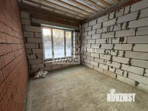 Дом 129м², 1-этажный, участок 11 сот.