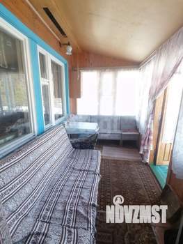 Дом 32м², 2-этажный, участок 10 сот.