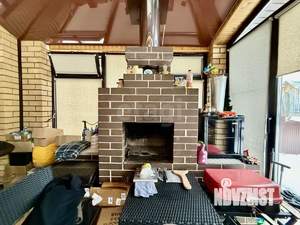 Дом 148м², 2-этажный, участок 8 сот.