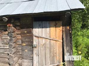 Дом 36м², 1-этажный, участок 6 сот.