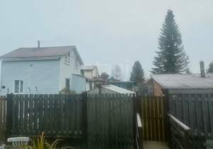 Дом 60м², 2-этажный, участок 5 сот.