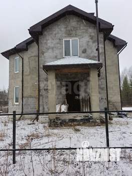 Дом 172м², 2-этажный, участок 15 сот.