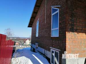 Дом 280м², 3-этажный, участок 5 сот.