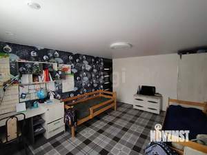 Дом 178м², 2-этажный, участок 10 сот.