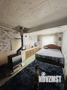 Дом 38м², 2-этажный, участок 20 сот.