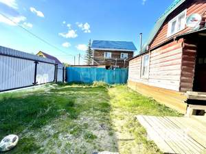 Дом 67м², 2-этажный, участок 6 сот.