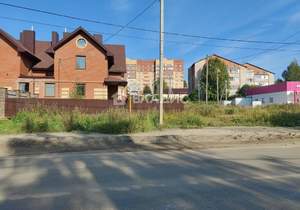 Дом 148м², 2-этажный, участок 9 сот.