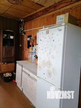 Дом 50м², 2-этажный, участок 7 сот.