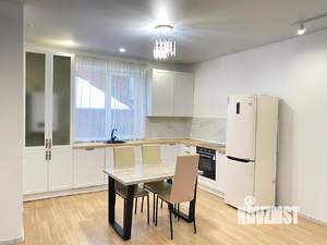 Таунхаус 85м², 2-этажный, участок 4 сот.