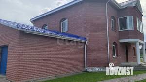 Дом 390м², 2-этажный, участок 15 сот.