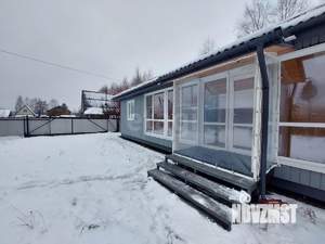 Дом 67м², 1-этажный, участок 7 сот.
