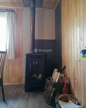 Дом 42м², 1-этажный, участок 7 сот.