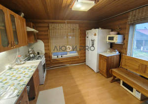 Дача 150м², 2-этажный, участок 6 сот.