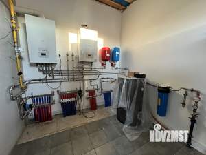 Коттедж 150м², 2-этажный, участок 10 сот.