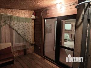 Дом 92м², 1-этажный, участок 15 сот.