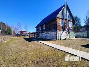 Дом 178м², 2-этажный, участок 10 сот.