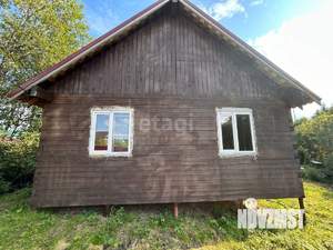 Дом 90м², 1-этажный, участок 8 сот.