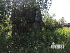 Дом 36м², 1-этажный, участок 6 сот.