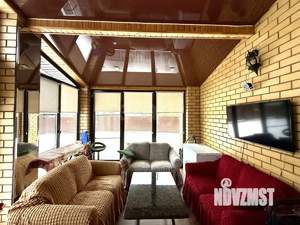 Дом 148м², 2-этажный, участок 8 сот.