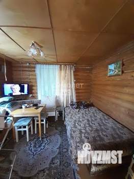 Дом 48м², 2-этажный, участок 9 сот.