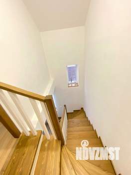 Таунхаус 85м², 2-этажный, участок 4 сот.