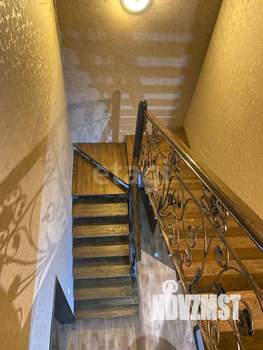 Дом 186м², 2-этажный, участок 7 сот.