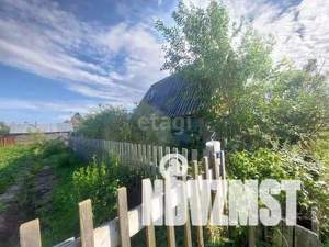 Дом 20м², 1-этажный, участок 5 сот.