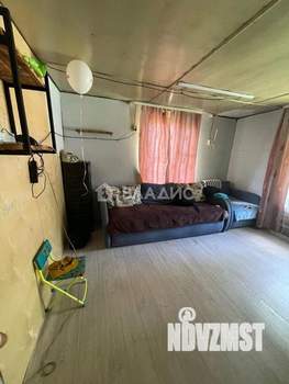 Дом 34м², 1-этажный, участок 5 сот.