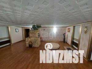 Дом 279м², 3-этажный, участок 18 сот.