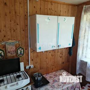 Дом 38м², 2-этажный, участок 6 сот.