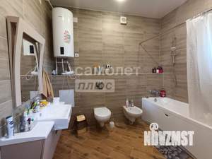 Коттедж 104м², 2-этажный, участок 20 сот.