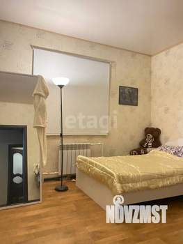 Дом 186м², 2-этажный, участок 7 сот.