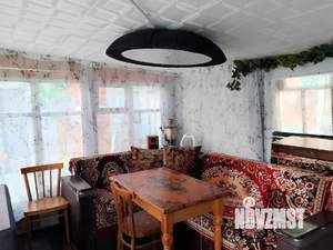 Дом 36м², 1-этажный, участок 10 сот.