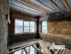 Дом 79м², 2-этажный, участок 6 сот.