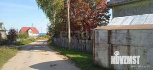 Дача 50м², 2-этажный, участок 9 сот.