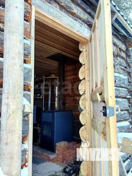 Дом 20м², 1-этажный, участок 6 сот.