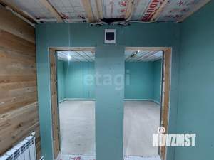 Дом 67м², 1-этажный, участок 7 сот.