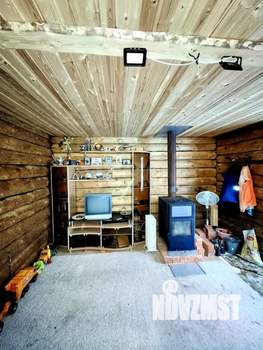 Дом 20м², 1-этажный, участок 6 сот.