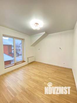 Таунхаус 85м², 2-этажный, участок 4 сот.