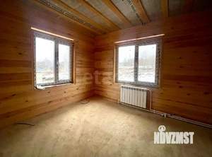 Дом 110м², 1-этажный, участок 8 сот.