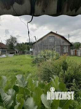 Дом 50м², 2-этажный, участок 7 сот.