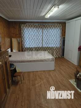 Дача 36м², 1-этажный, участок 5 сот.