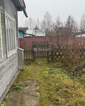 Дом 25м², 2-этажный, участок 5 сот.