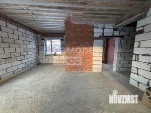 Дом 129м², 1-этажный, участок 11 сот.