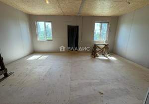 Дом 69м², 1-этажный, участок 6 сот.