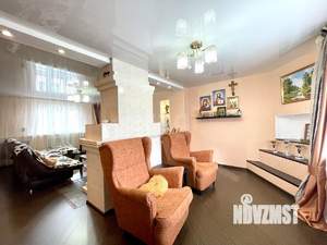 Дом 139м², 2-этажный, участок 6 сот.