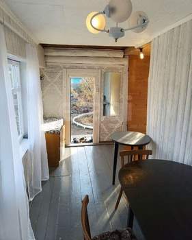 Дача 30м², 2-этажный, участок 5 сот.