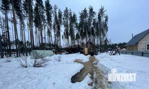 Дом 200м², 2-этажный, участок 11 сот.