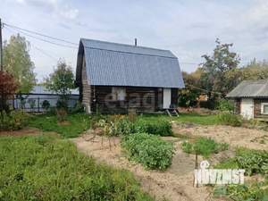 Дом 50м², 2-этажный, участок 6 сот.