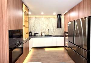 Дом 124м², 2-этажный, участок 15 сот.